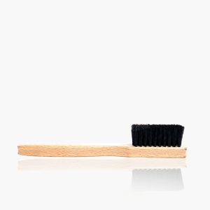 Cobbler's Choice Premium Welt Brush | Tan