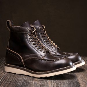 Builder | Black Coffee CXL