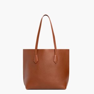 Dress Tote | Cuero